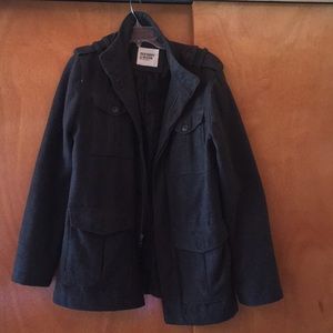 Men’s Old Navy winter jacket